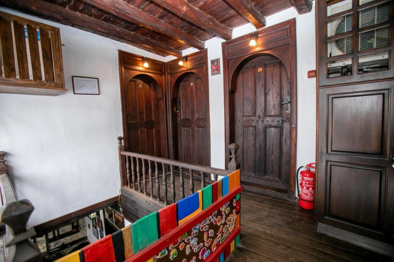 The Tinkov House In Ловеч Екстер'єр фото